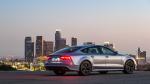 Audi A7 Sportback TFSI Quattro S-Line 2015 года (NA)